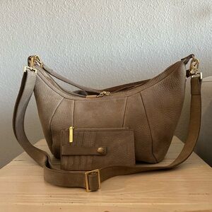 Hammitt Morgan Purse and 210 West Wallet